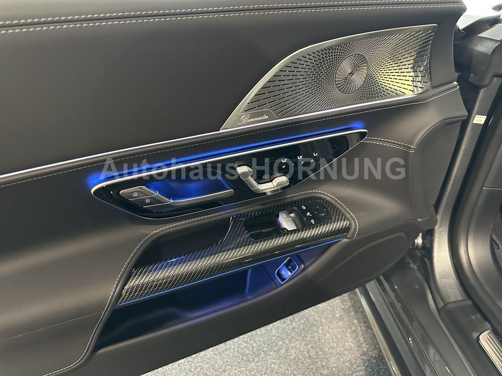 Mercedes-Benz AMG GT 2025