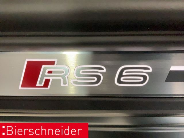 Audi RS6 2025