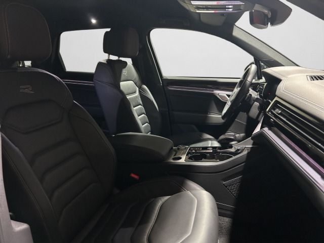 Volkswagen Touareg 2022