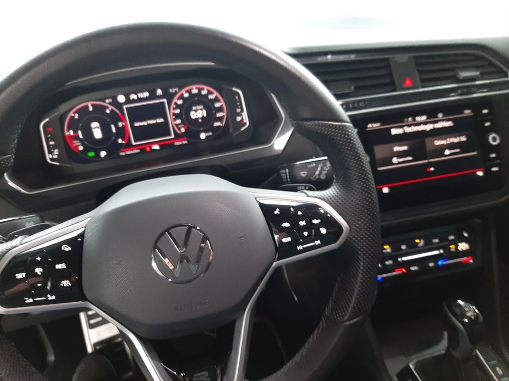 Volkswagen Tiguan Allspace 2024