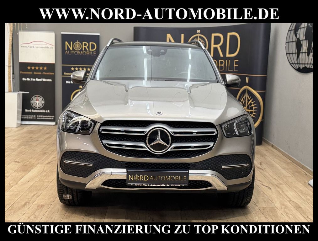 Mercedes-Benz GLE 350 2020