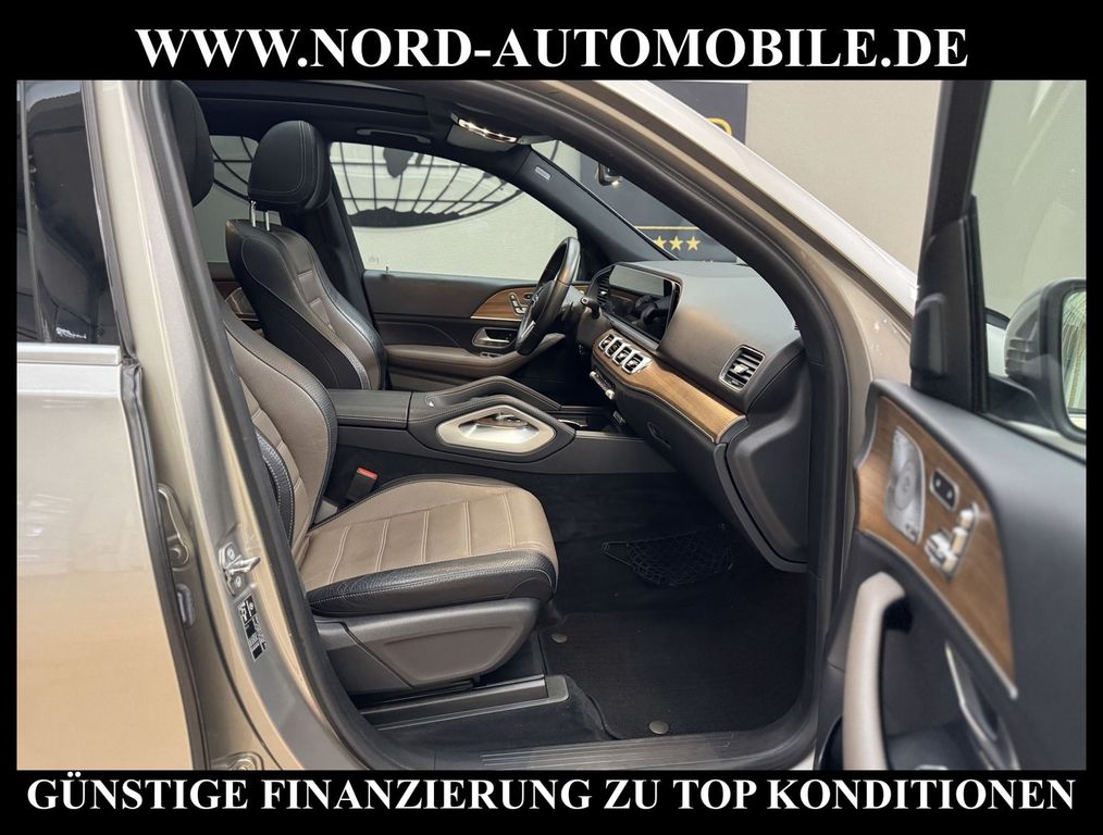 Mercedes-Benz GLE 350 2020
