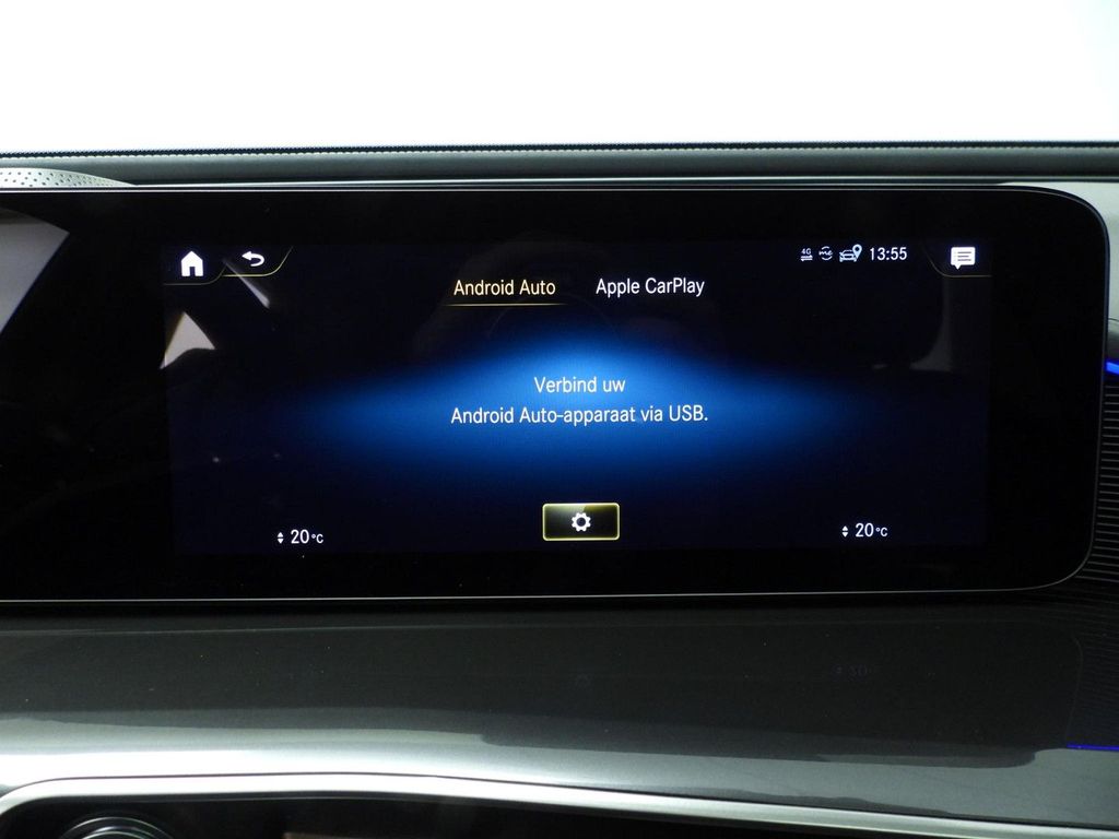 Mercedes-Benz EQC 2023