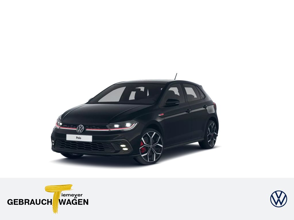 Volkswagen Polo 2025