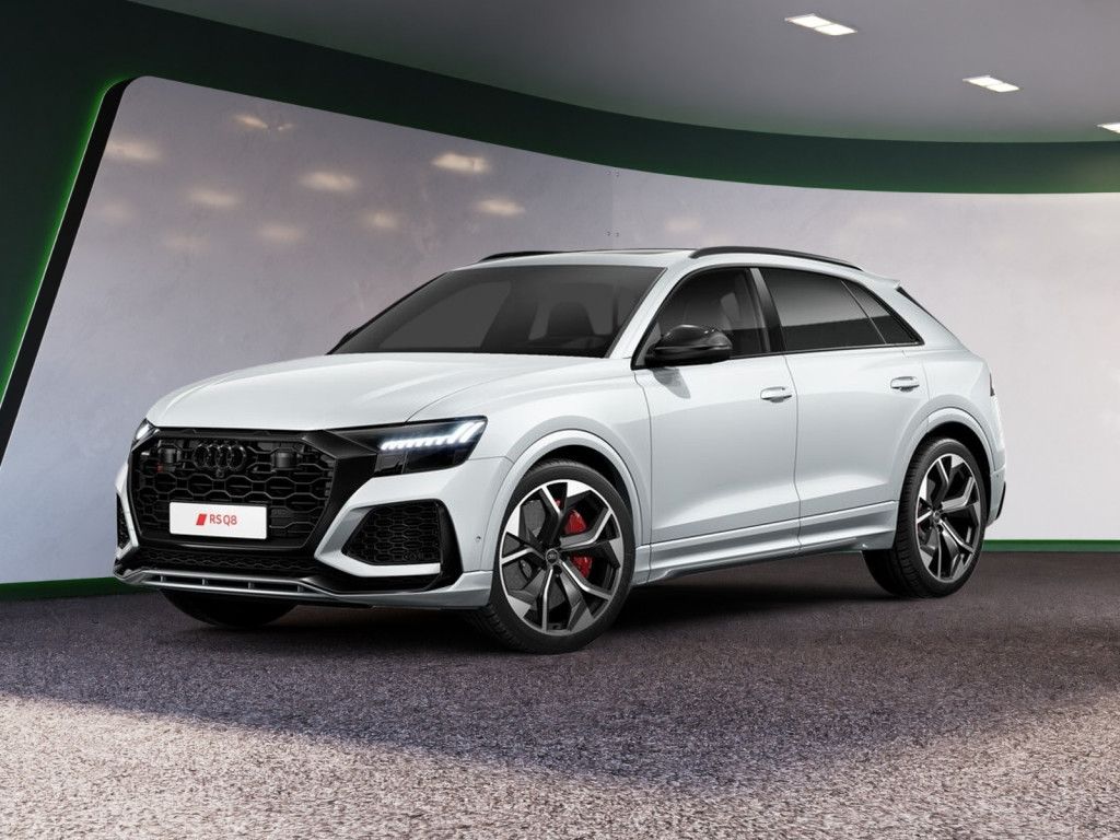 Audi RSQ8 2023