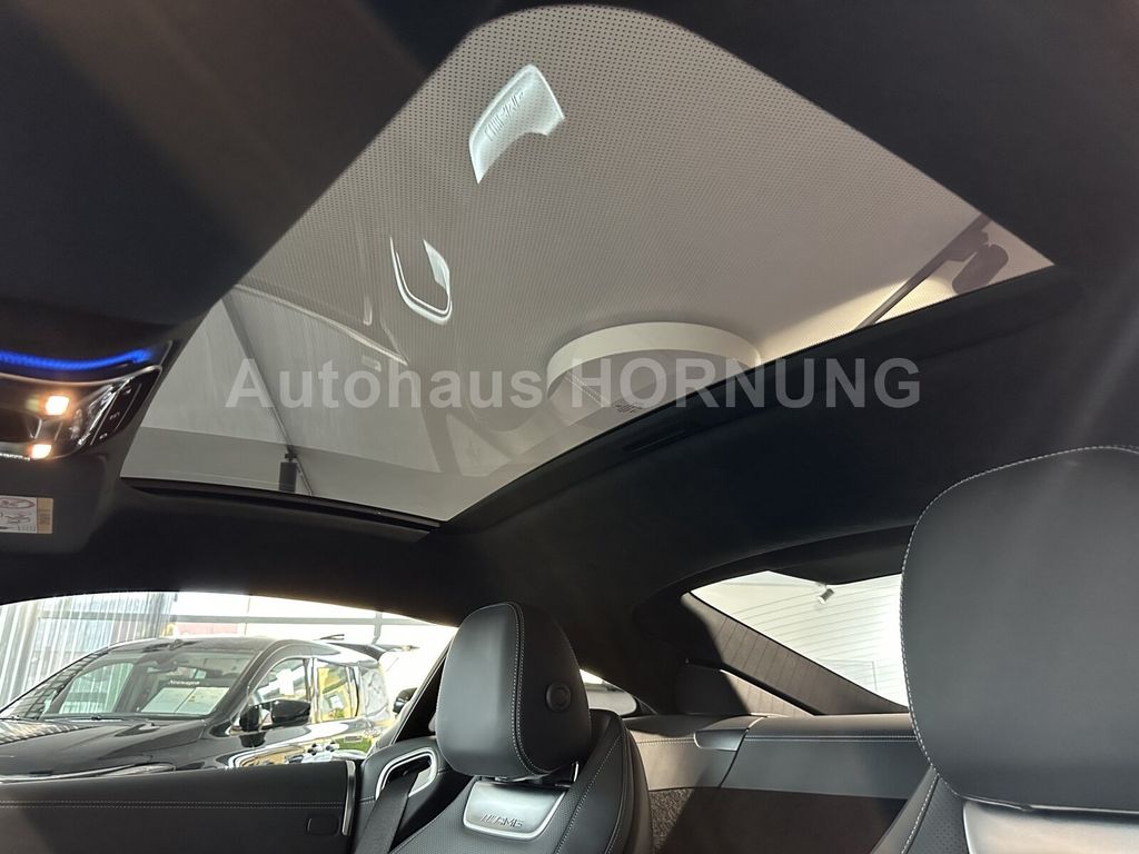 Mercedes-Benz AMG GT 2025