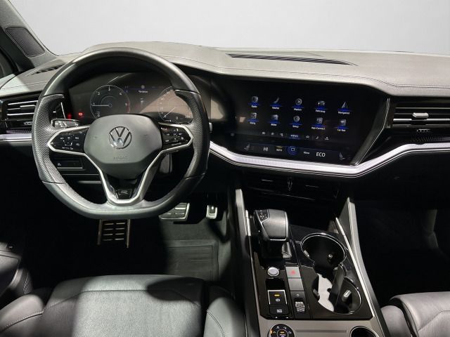 Volkswagen Touareg 2022