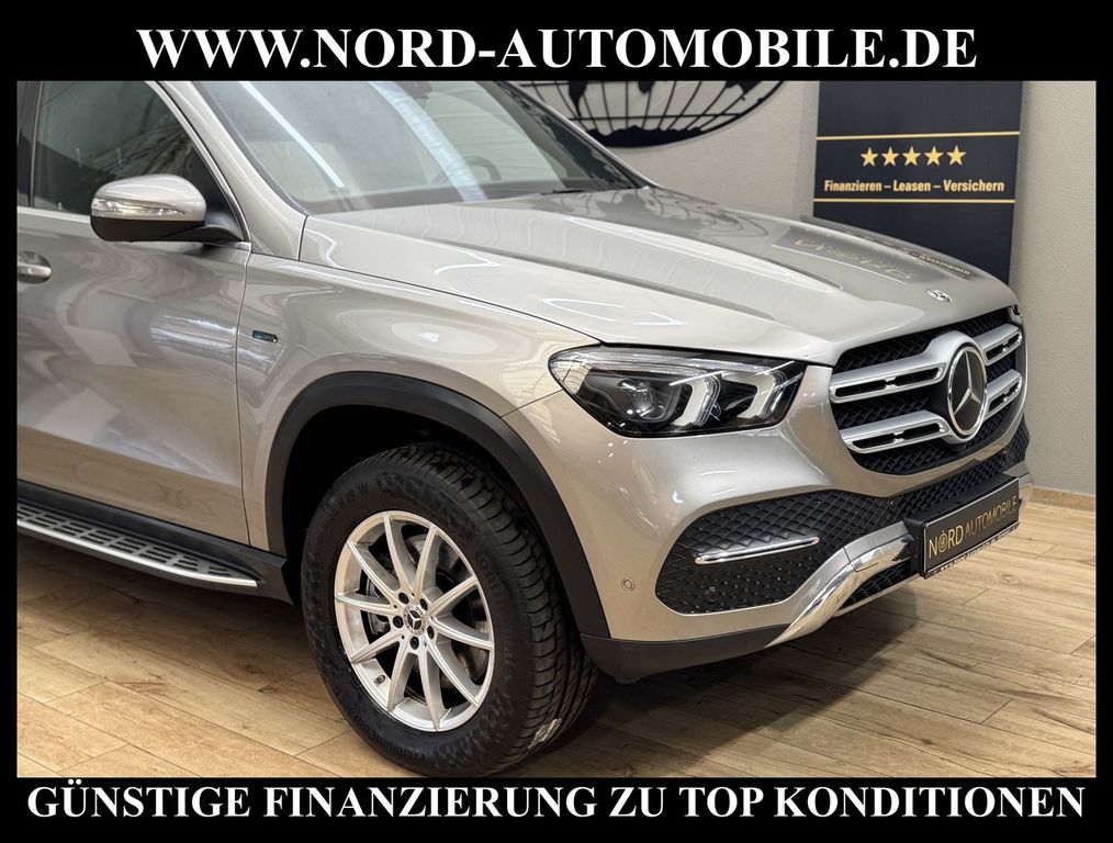 Mercedes-Benz GLE 350 2020