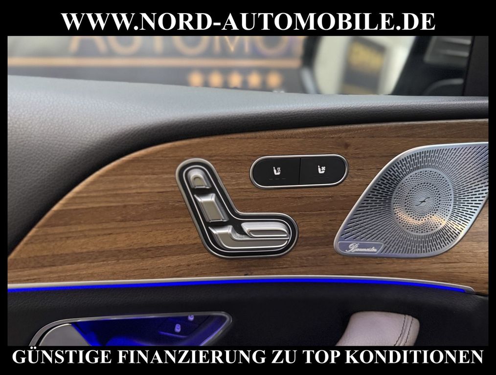 Mercedes-Benz GLE 350 2020