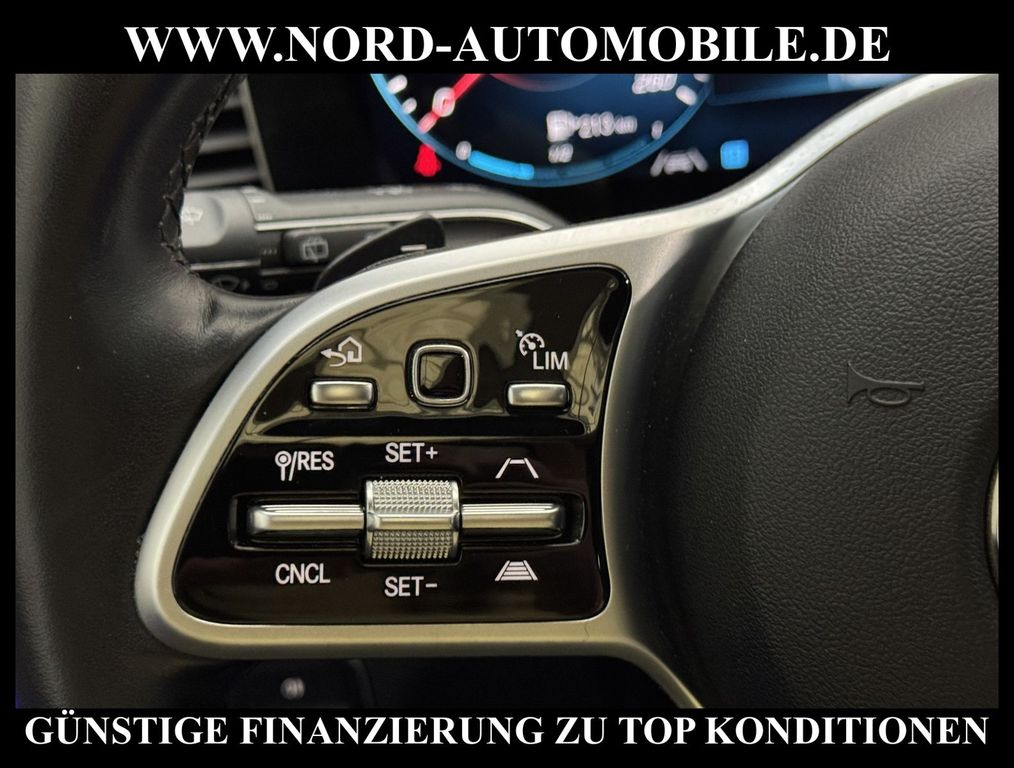 Mercedes-Benz GLE 350 2020