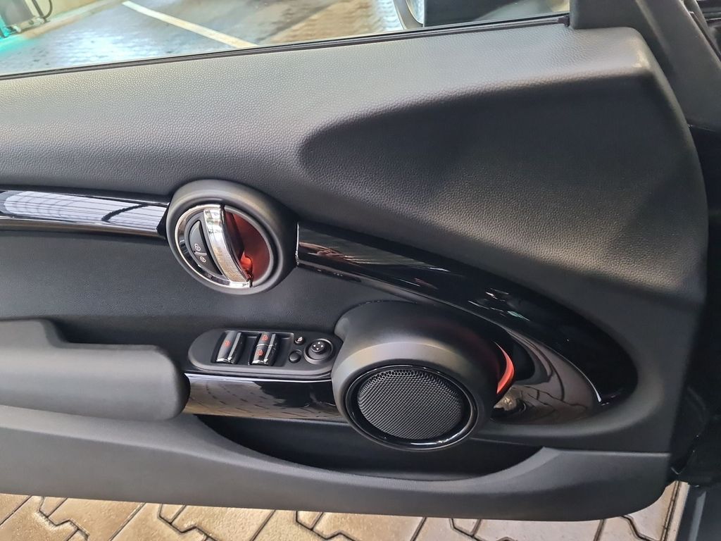 MINI Cooper S Cabrio 2021