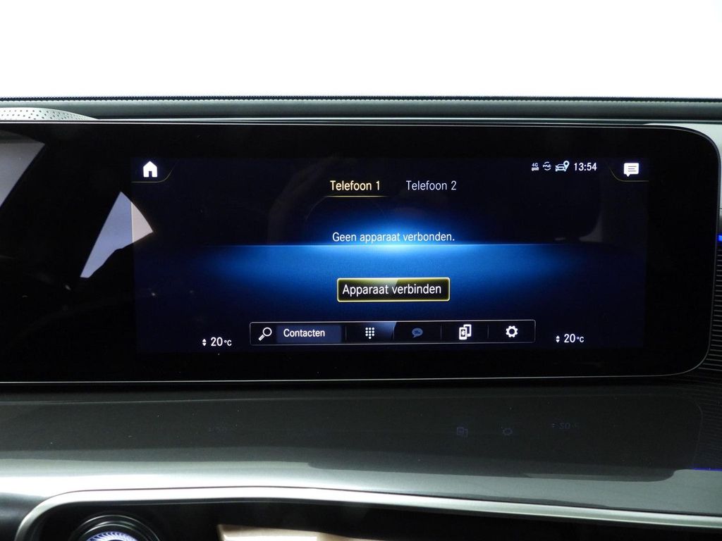 Mercedes-Benz EQC 2023