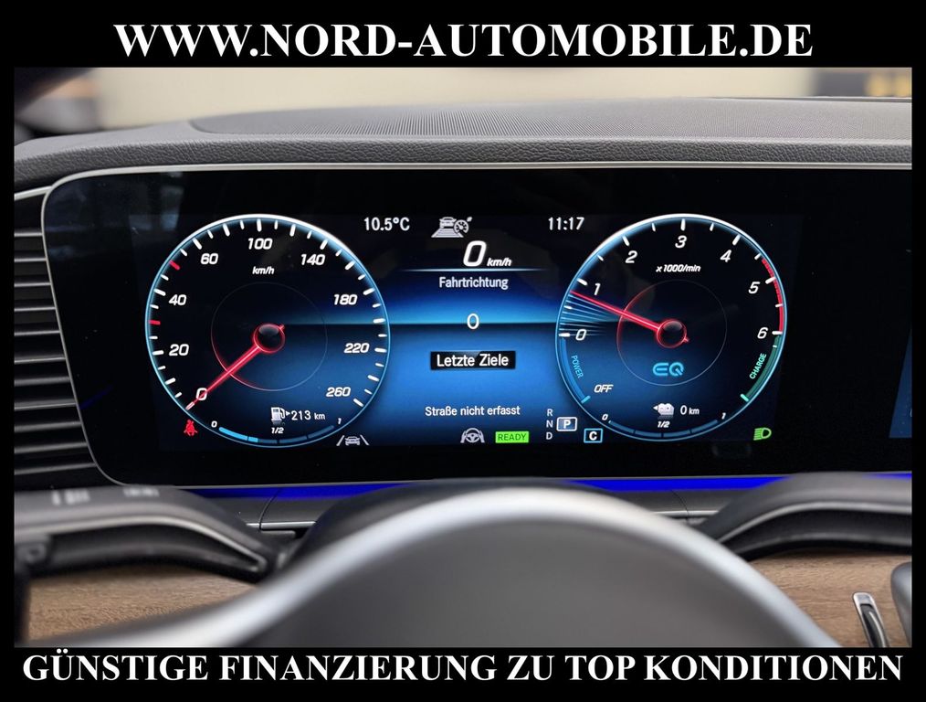 Mercedes-Benz GLE 350 2020