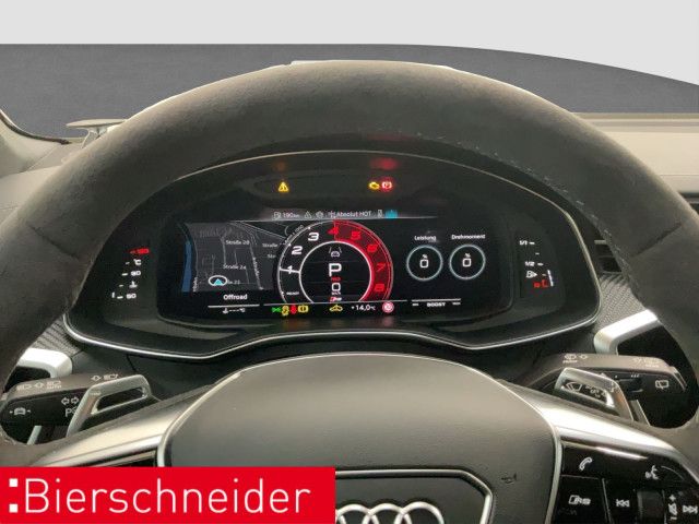 Audi RS6 2025