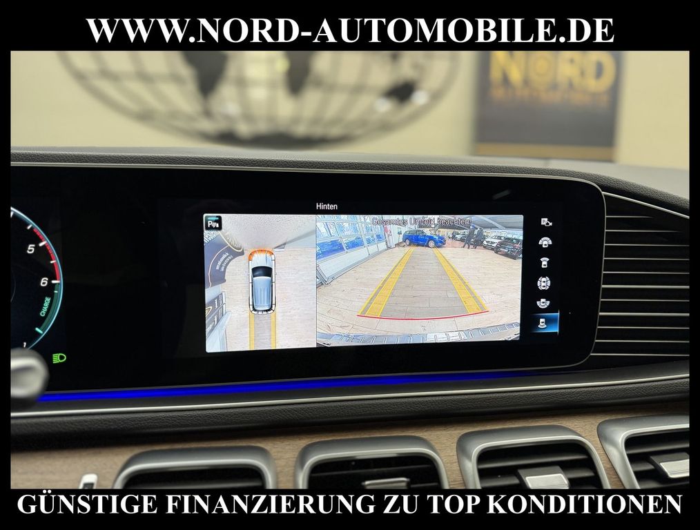 Mercedes-Benz GLE 350 2020