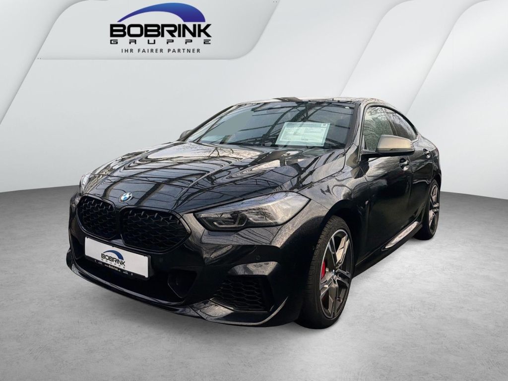 BMW M235 2024