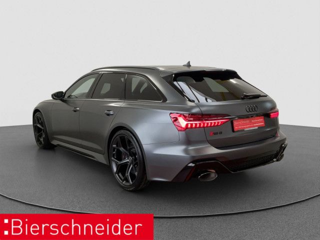 Audi RS6 2025