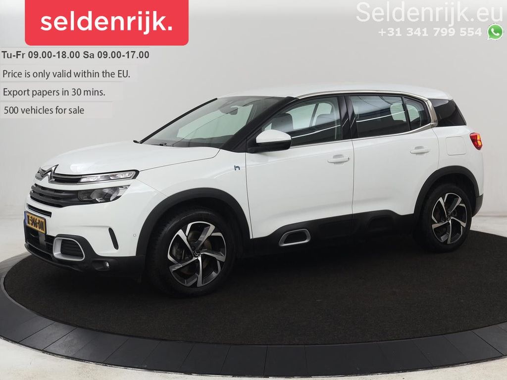 Citroën C5 Aircross 2020