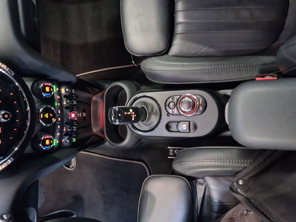 MINI Cooper S Cabrio 2021