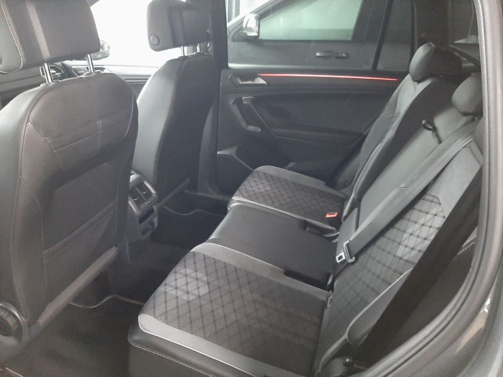 Volkswagen Tiguan Allspace 2024