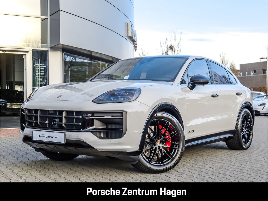 Porsche Cayenne 2026