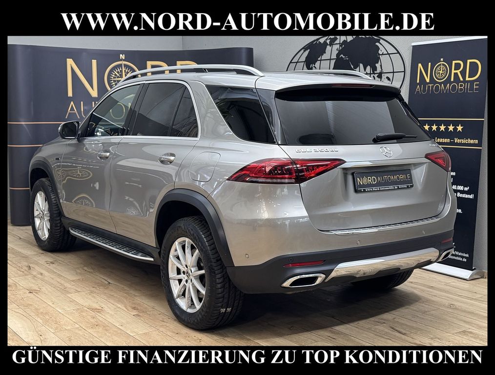 Mercedes-Benz GLE 350 2020