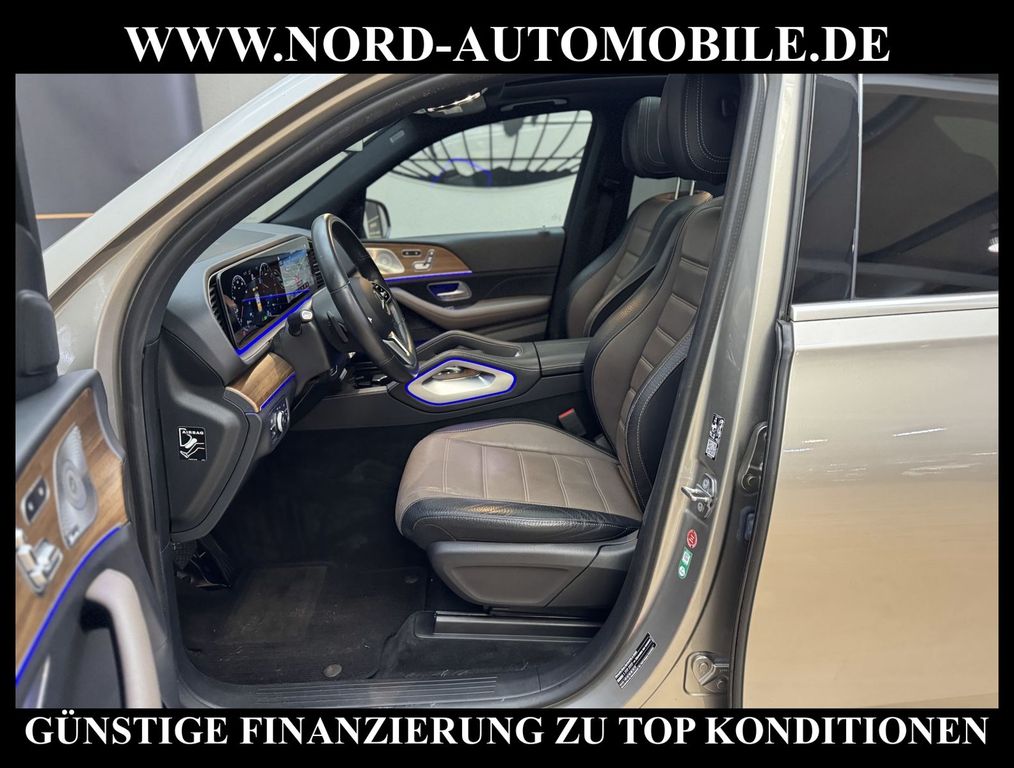 Mercedes-Benz GLE 350 2020