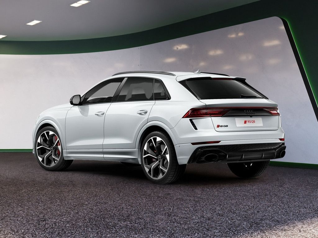 Audi RSQ8 2023
