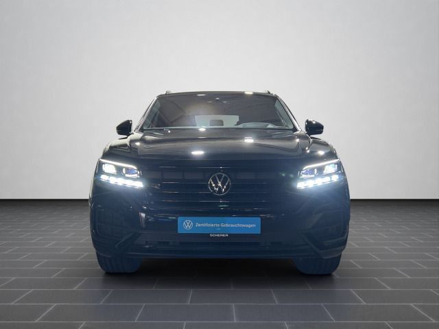 Volkswagen Touareg 2022