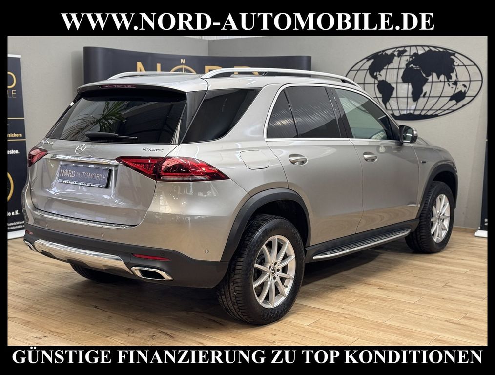 Mercedes-Benz GLE 350 2020