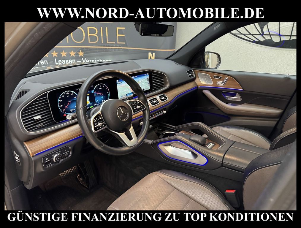 Mercedes-Benz GLE 350 2020