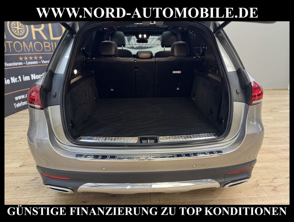 Mercedes-Benz GLE 350 2020