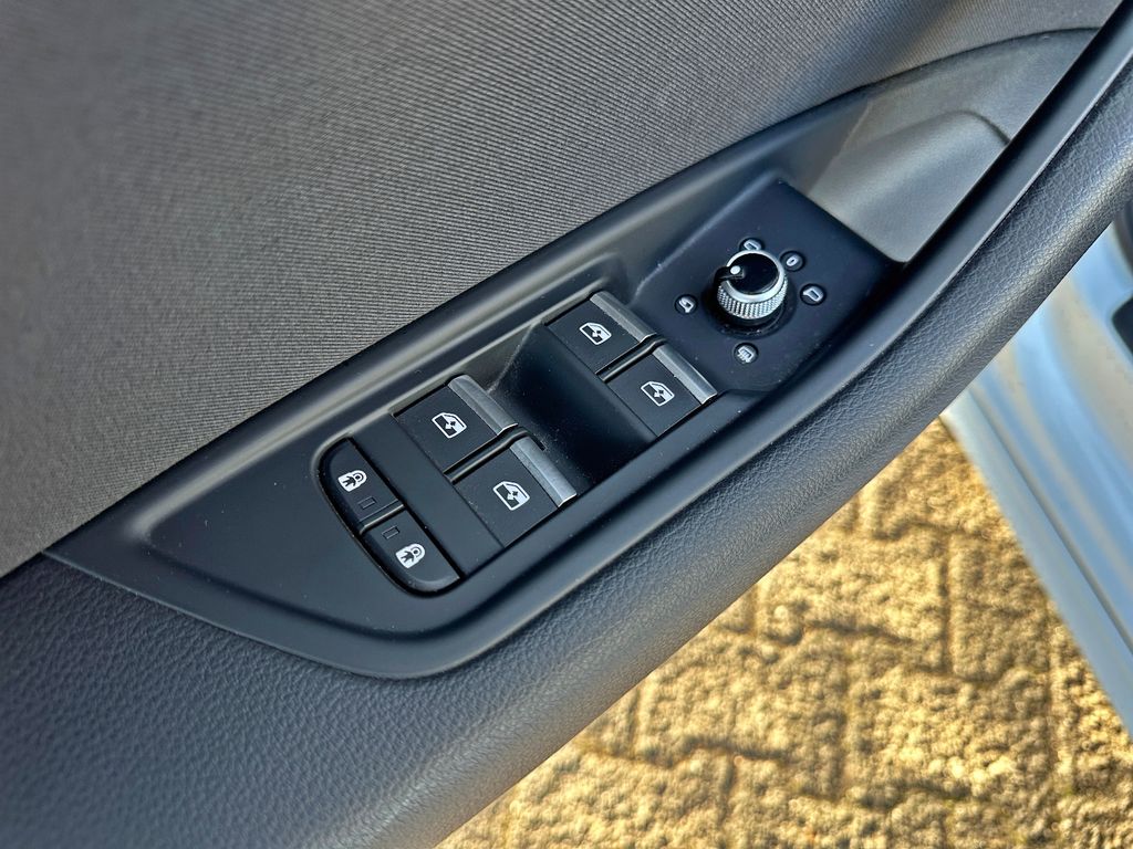 Audi A4 2022