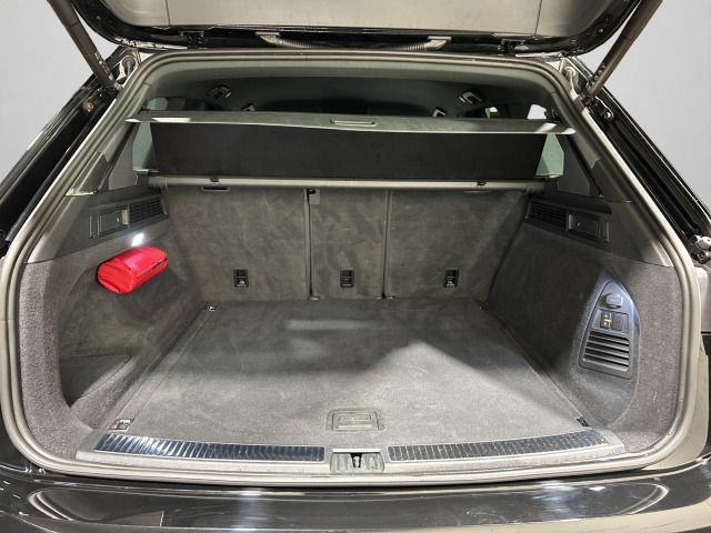 Volkswagen Touareg 2022