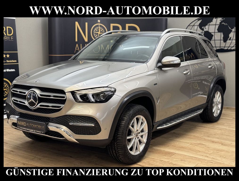 Mercedes-Benz GLE 350 2020