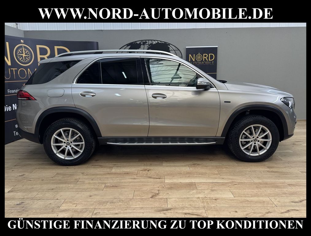 Mercedes-Benz GLE 350 2020