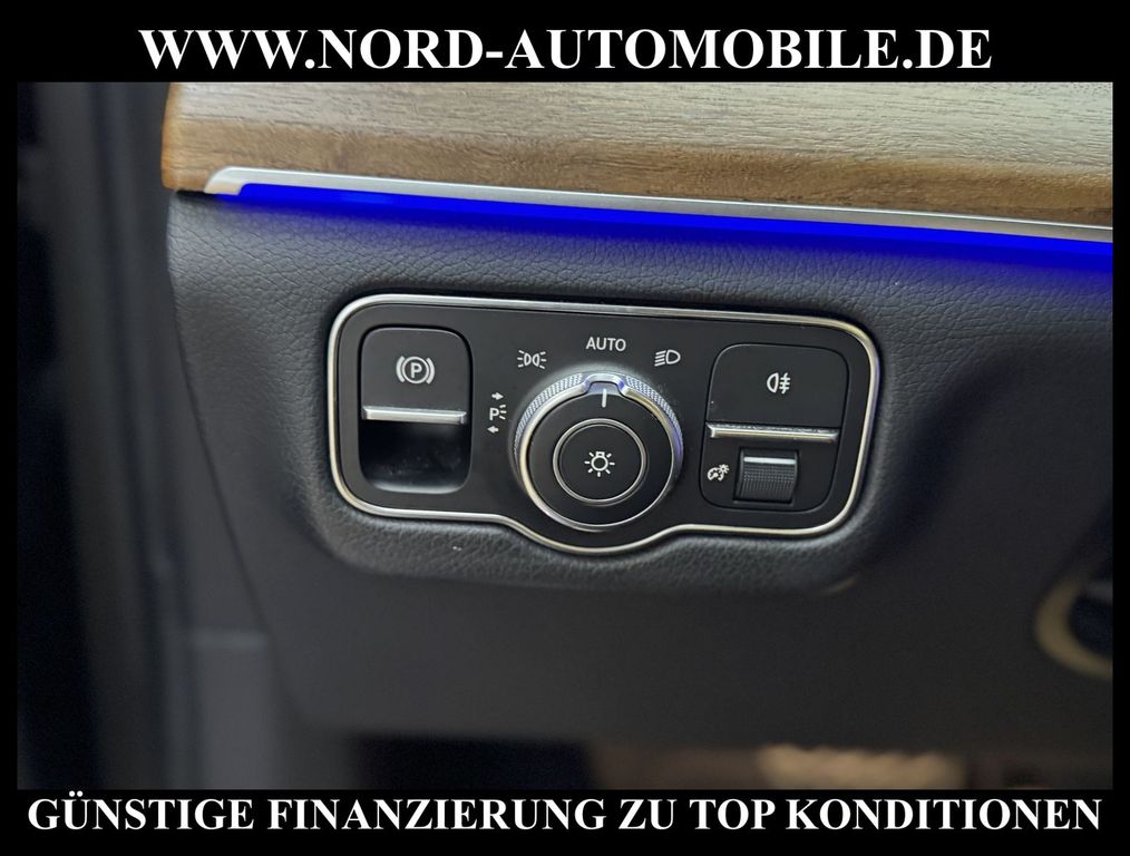 Mercedes-Benz GLE 350 2020