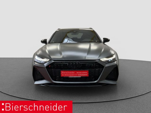 Audi RS6 2025