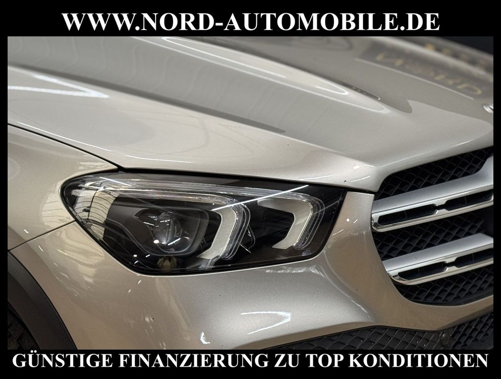 Mercedes-Benz GLE 350 2020