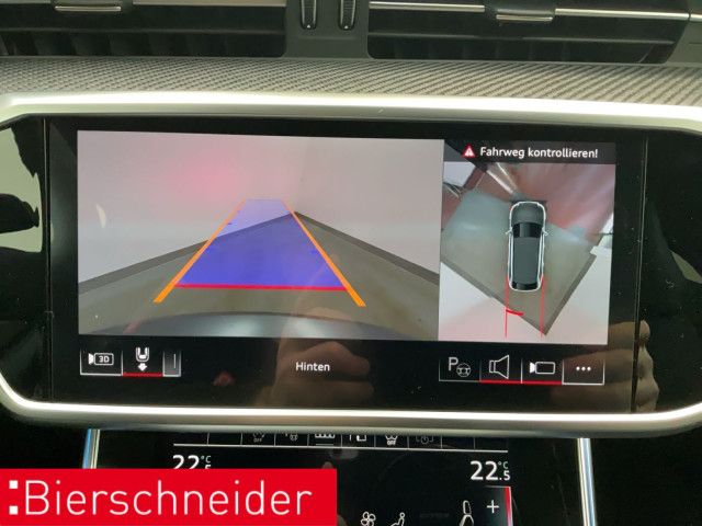 Audi RS6 2025