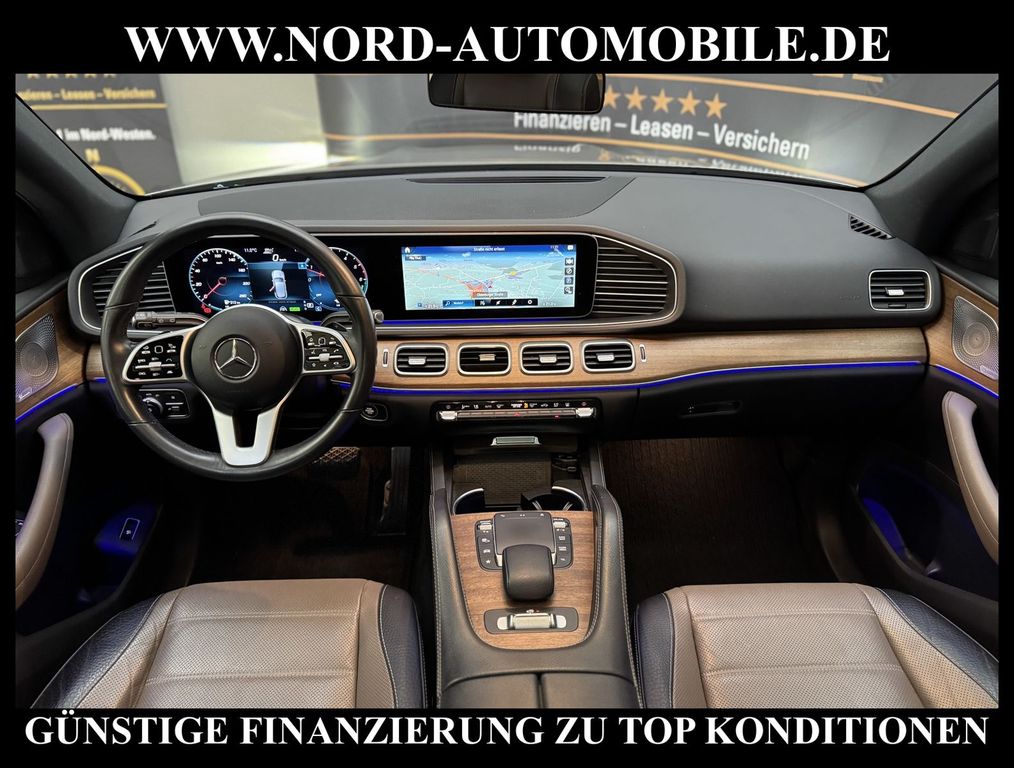 Mercedes-Benz GLE 350 2020