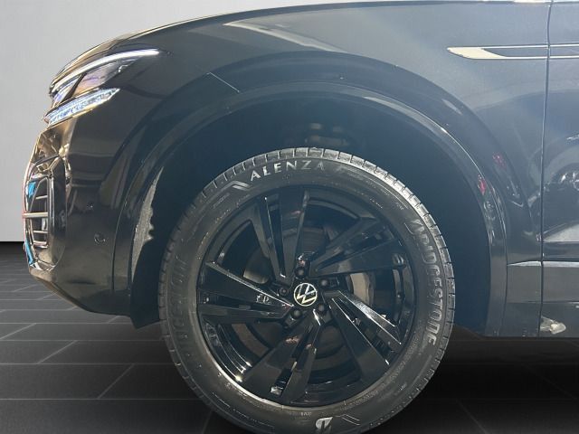 Volkswagen Touareg 2022