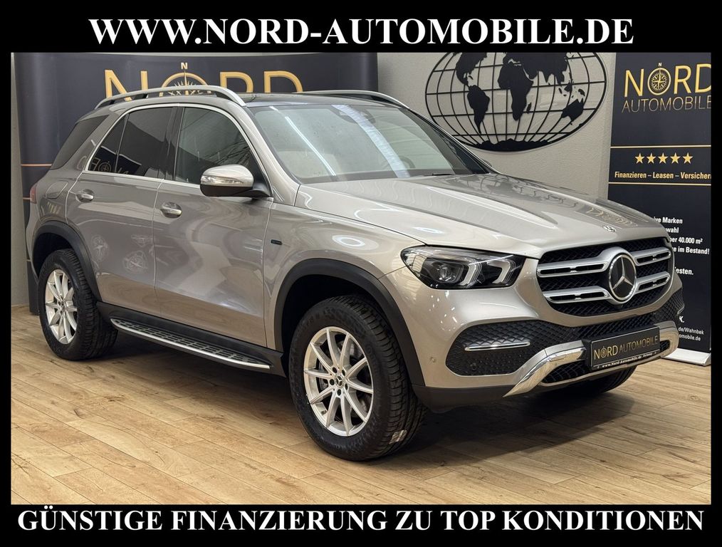 Mercedes-Benz GLE 350 2020