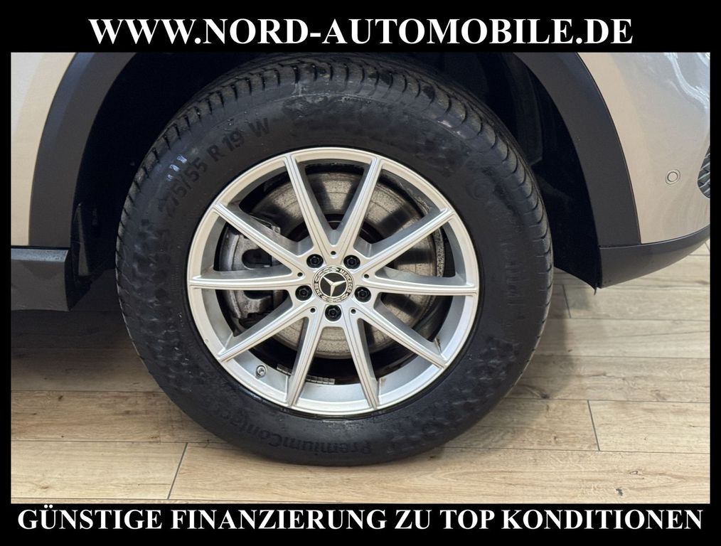 Mercedes-Benz GLE 350 2020