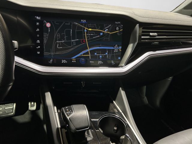 Volkswagen Touareg 2022