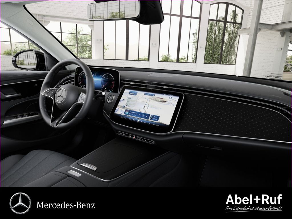 Mercedes-Benz E 220 2025