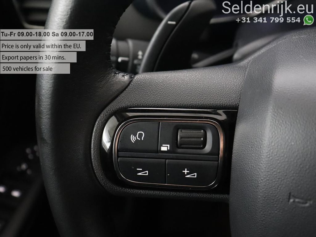 Citroën C5 Aircross 2020