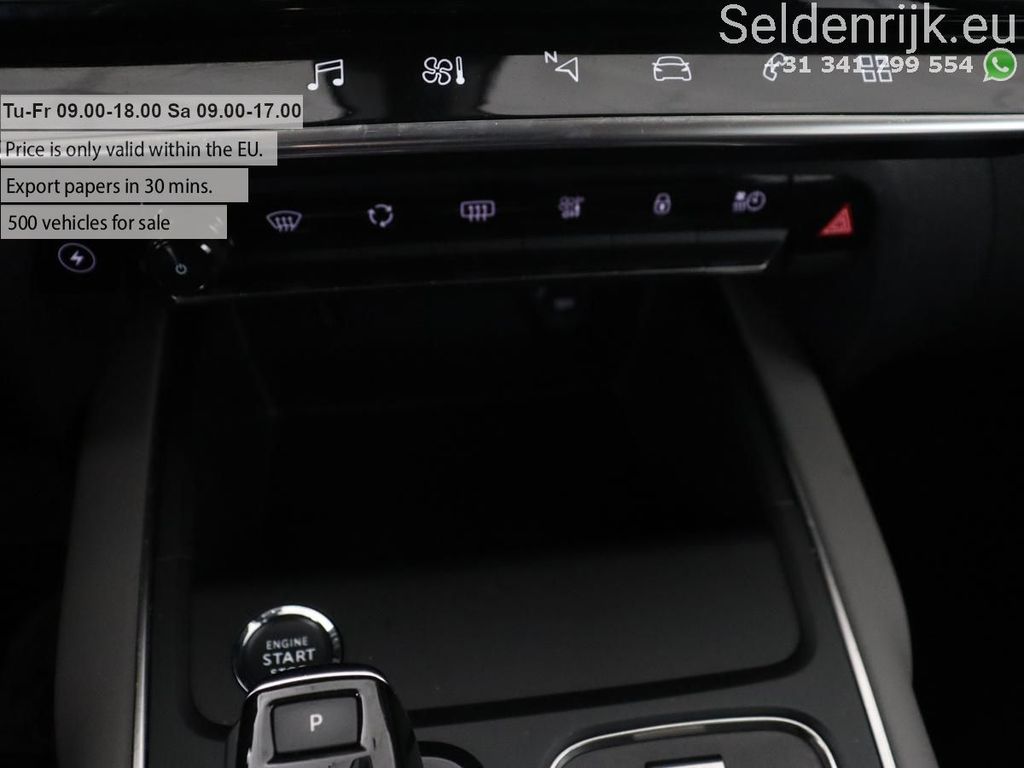 Citroën C5 Aircross 2020