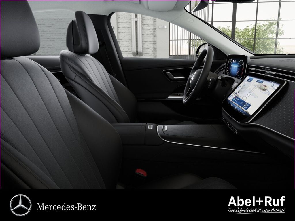 Mercedes-Benz E 220 2025