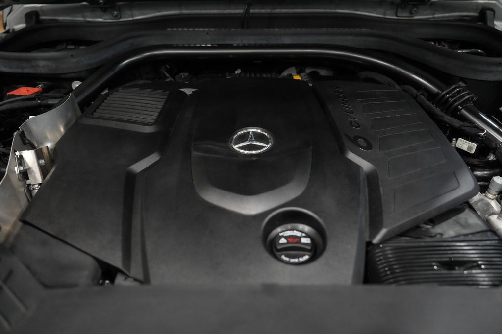 Mercedes-Benz G 400 2023